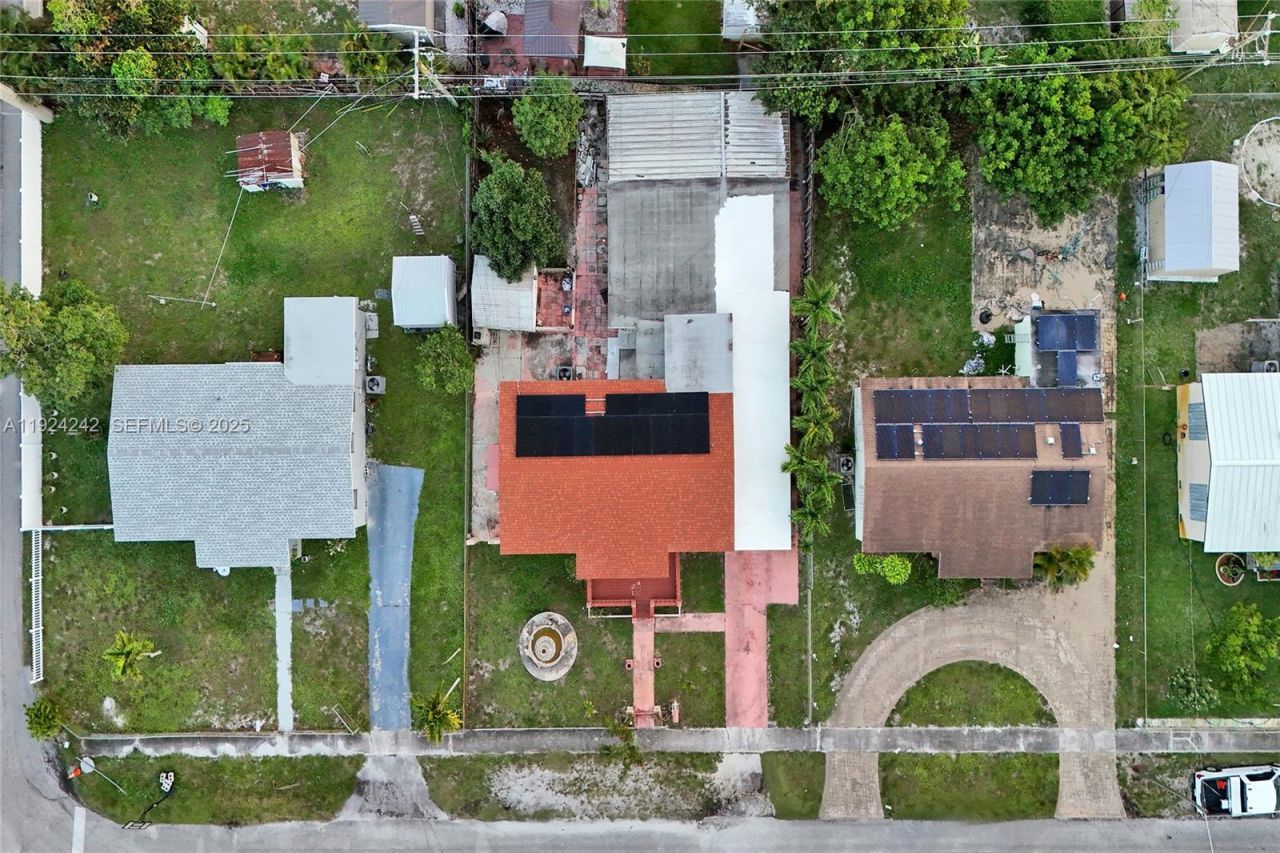 6404 Evans St, Hollywood, FL 33024 Photo