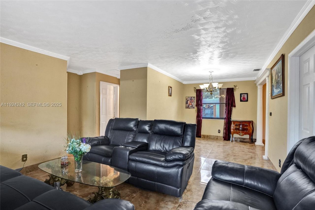 6404 Evans St, Hollywood, FL 33024 Photo