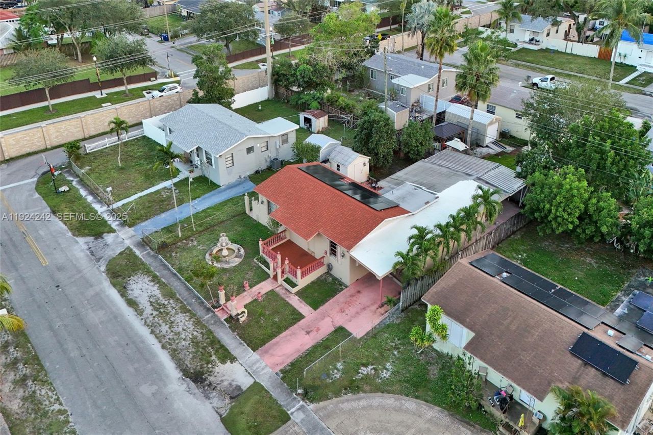 6404 Evans St, Hollywood, FL 33024 Photo
