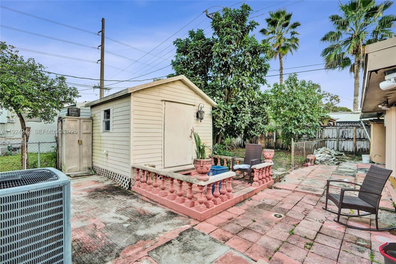6404 Evans St, Hollywood, FL 33024 Photo