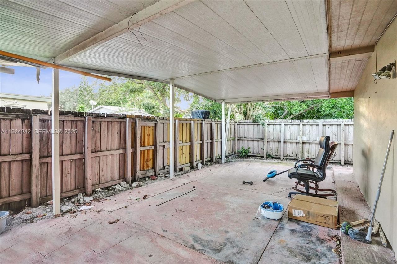 6404 Evans St, Hollywood, FL 33024 Photo