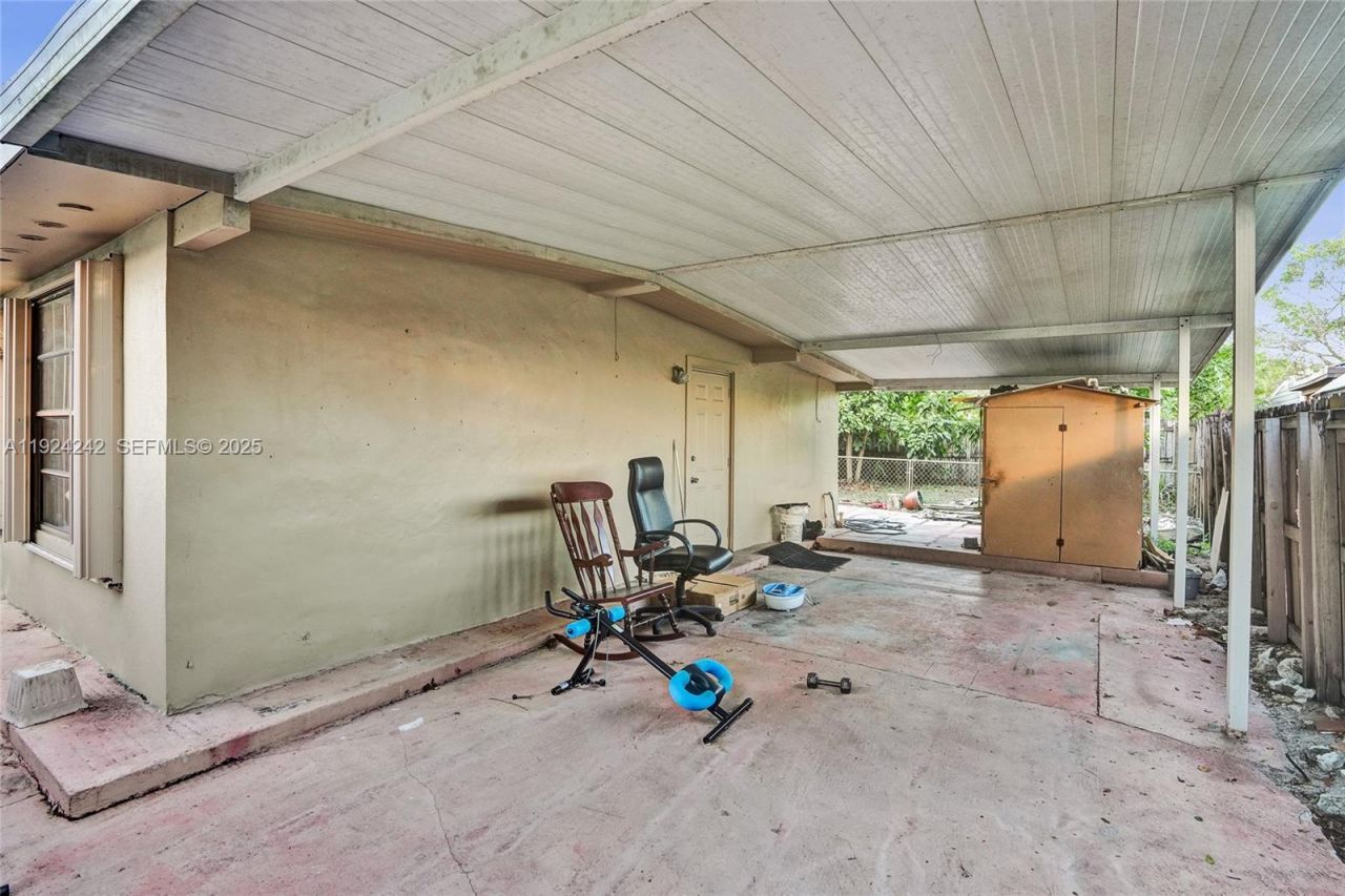 6404 Evans St, Hollywood, FL 33024 Photo