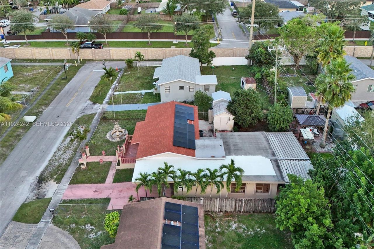 6404 Evans St, Hollywood, FL 33024 Photo