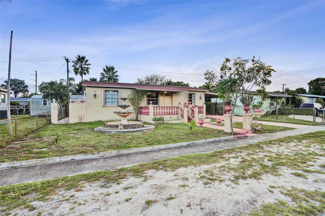 6404 Evans St, Hollywood, FL 33024 Photo