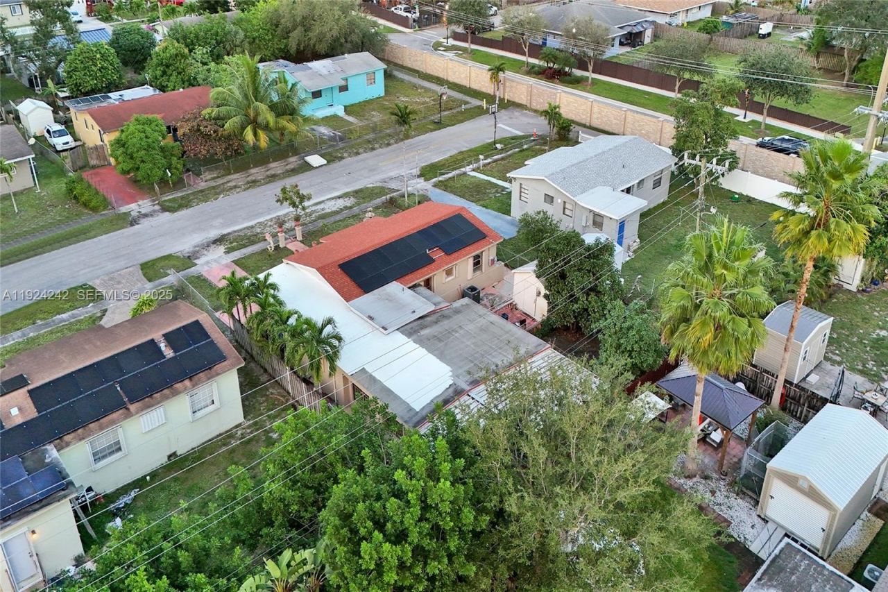 6404 Evans St, Hollywood, FL 33024 Photo