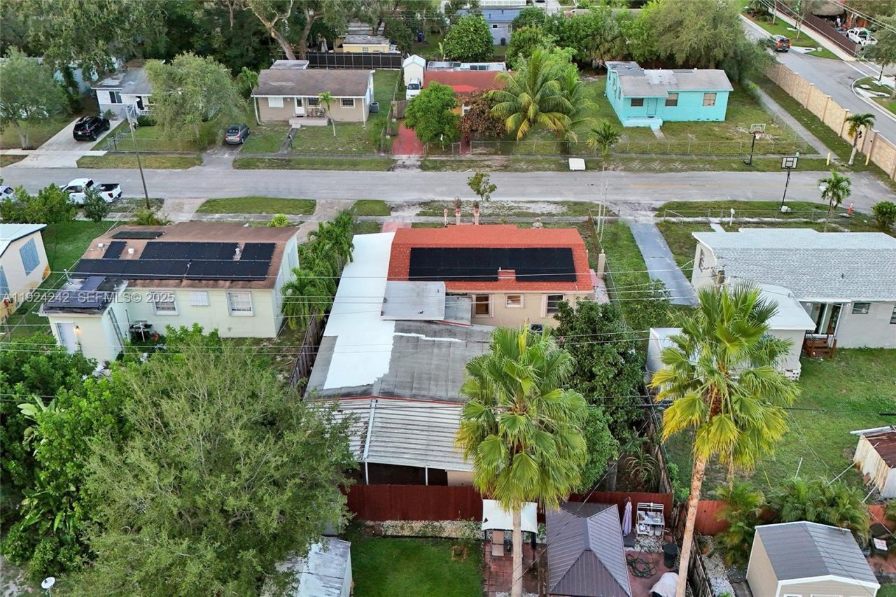 6404 Evans St, Hollywood, FL 33024 Photo