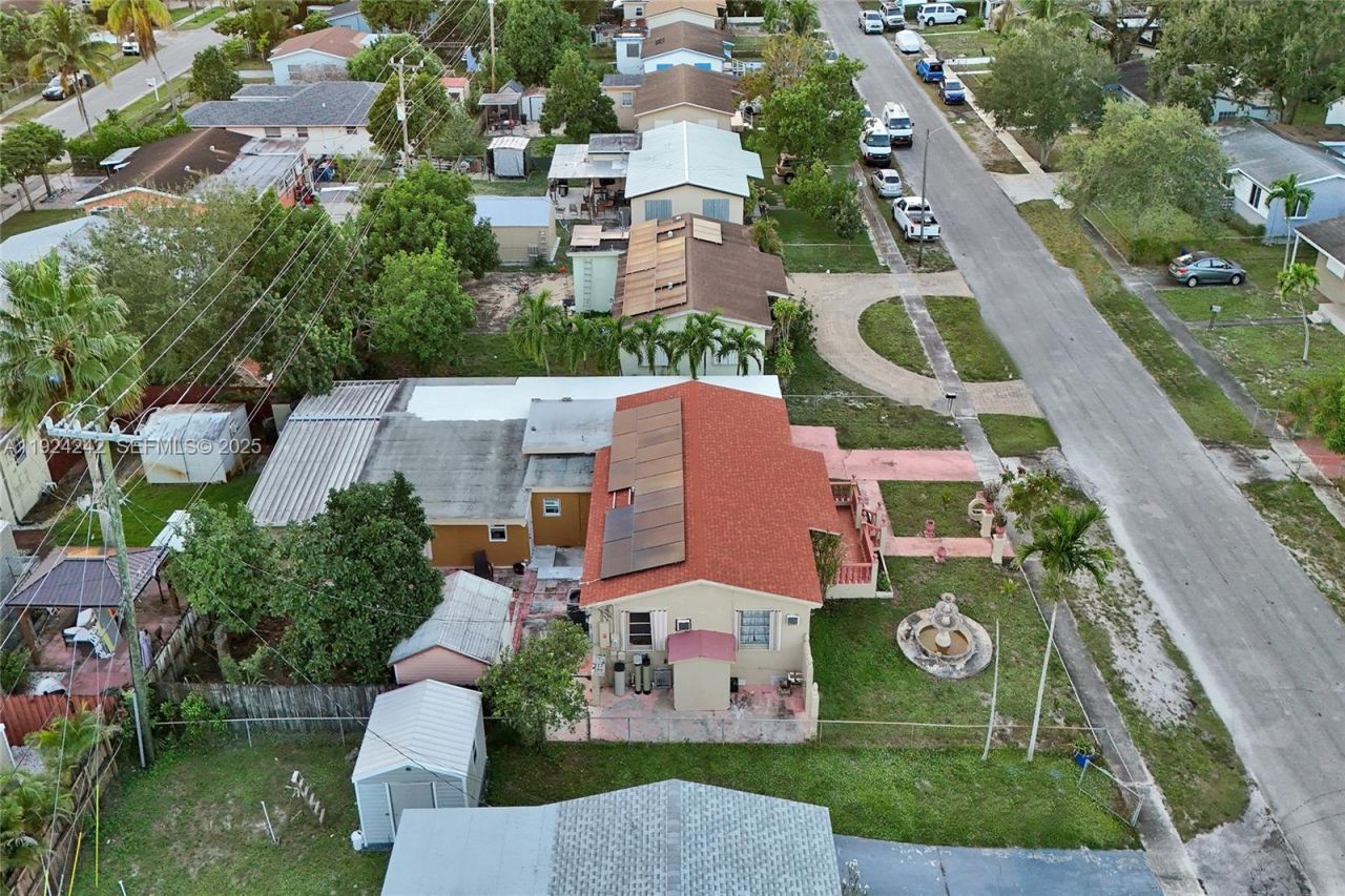 6404 Evans St, Hollywood, FL 33024 Photo