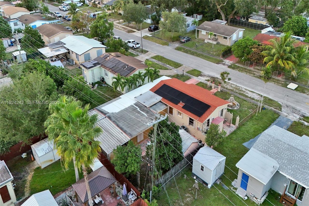 6404 Evans St, Hollywood, FL 33024 Photo