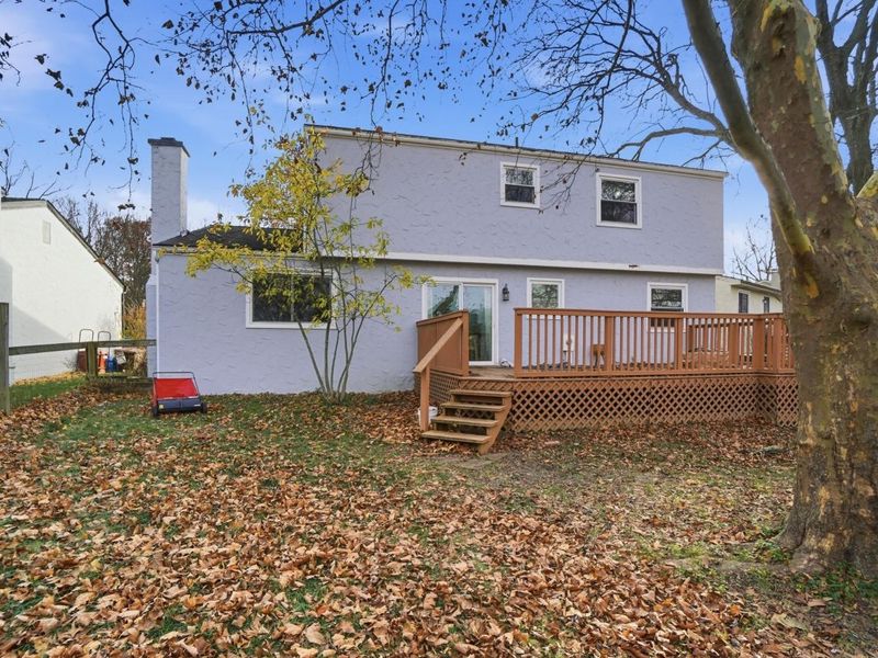 4367 Scissortail Loop, Westerville, OH 43081 Photo 35