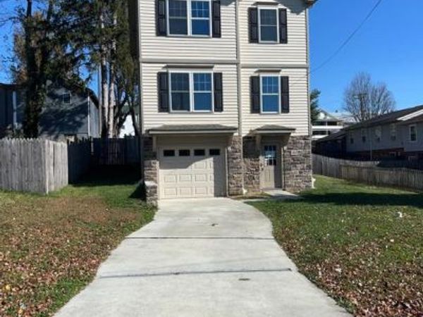 191 E GEORGE STREET, WESTMINSTER, MD 21157
