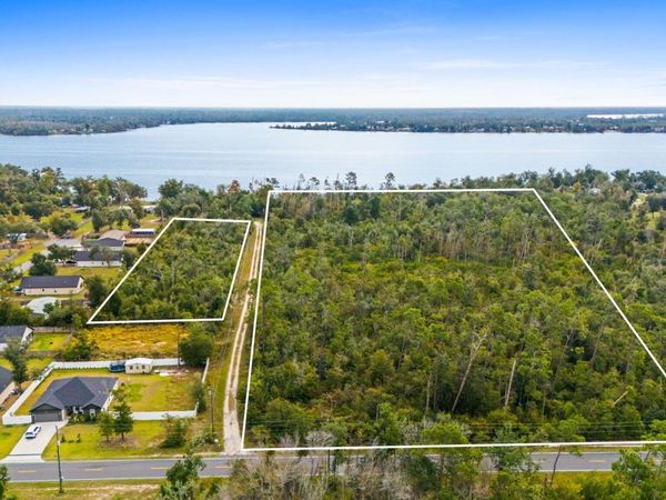 8380 Resota Beach Road, Southport, FL 32409