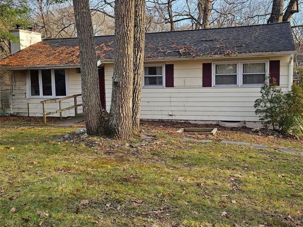 177 Roosevelt Road, Hyde Park, NY 12538