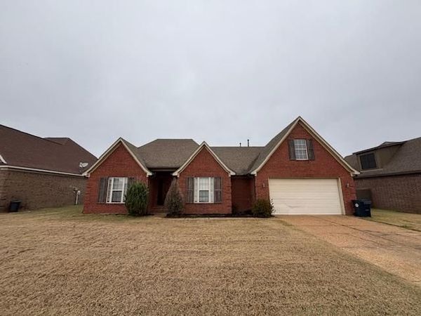 814 Marquette Lane, Marion, AR 72364