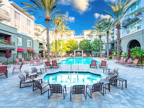 1801 E Katella, Unit 2053, Anaheim, CA 92805