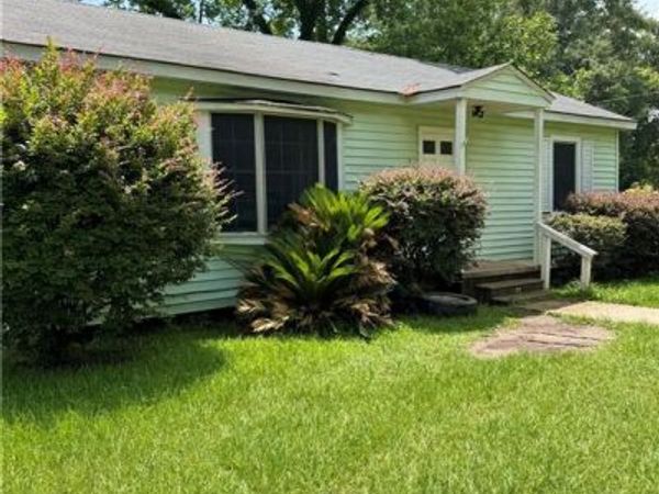 19470 4th Street N, Citronelle, AL 36522