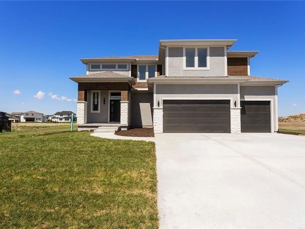 13304 W 179th Street, Overland Park, KS 66013