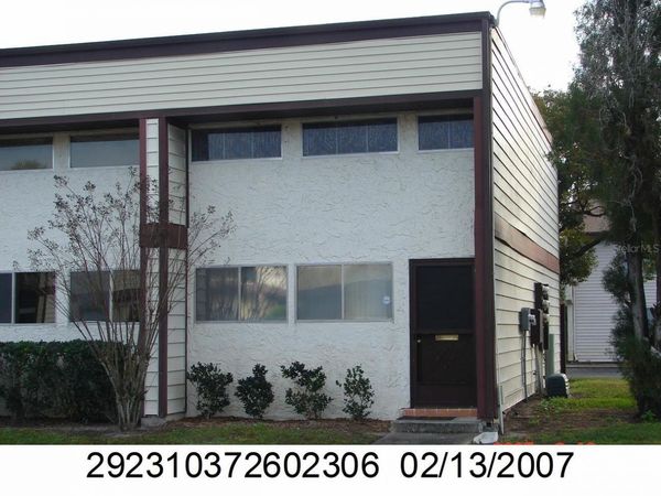 4011 WOODFERN DRIVE, Unit GE, ORLANDO, FL 32839