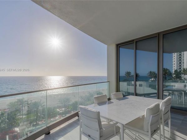 17975 Collins Ave, Unit 502, Sunny Isles Beach, FL 33160