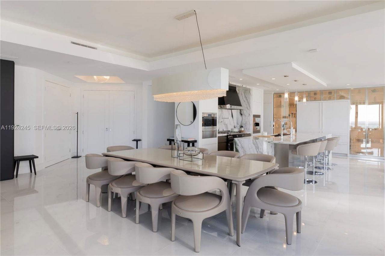 17975 Collins Ave, Unit 502, Sunny Isles Beach, FL 33160 Photo