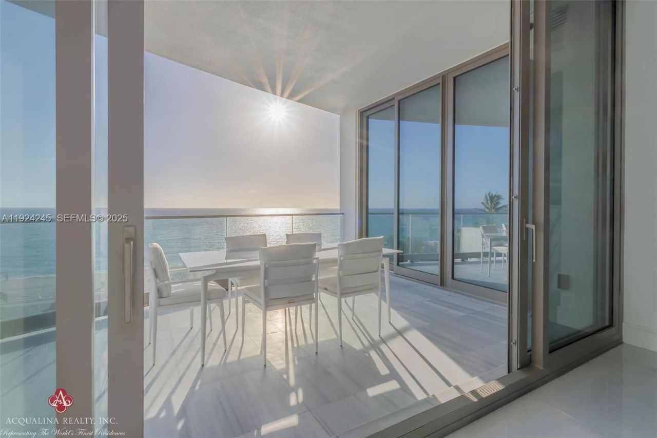 17975 Collins Avenue, Unit 502, Sunny Isles Beach, FL 33160 Photo