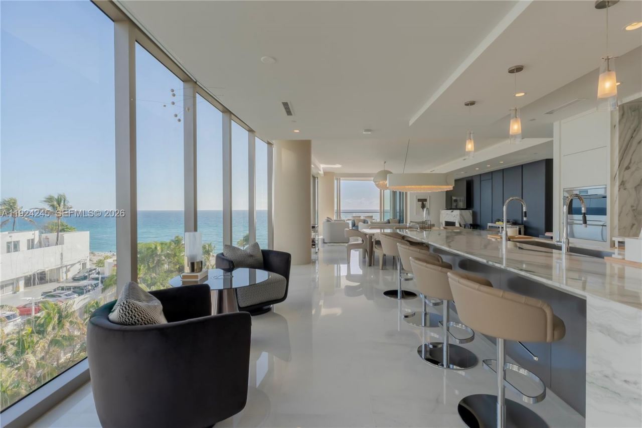 17975 Collins Ave, Unit 502, Sunny Isles Beach, FL 33160 Photo
