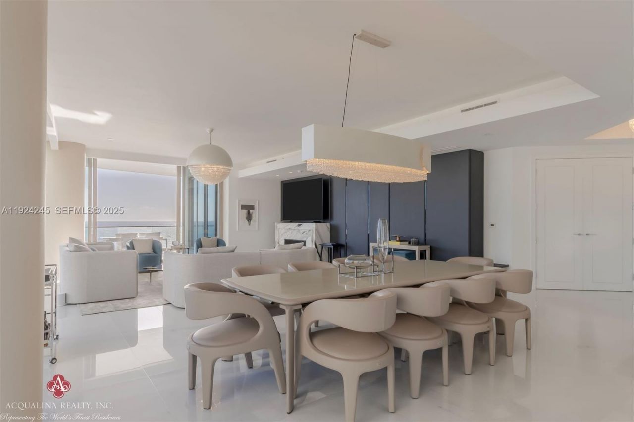 17975 Collins Avenue, Unit 502, Sunny Isles Beach, FL 33160 Photo