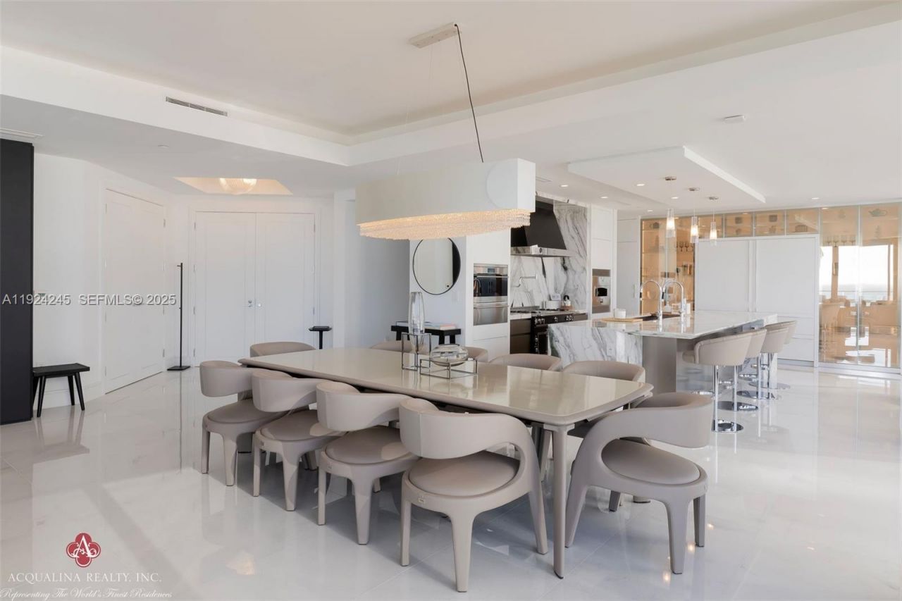 17975 Collins Avenue, Unit 502, Sunny Isles Beach, FL 33160 Photo