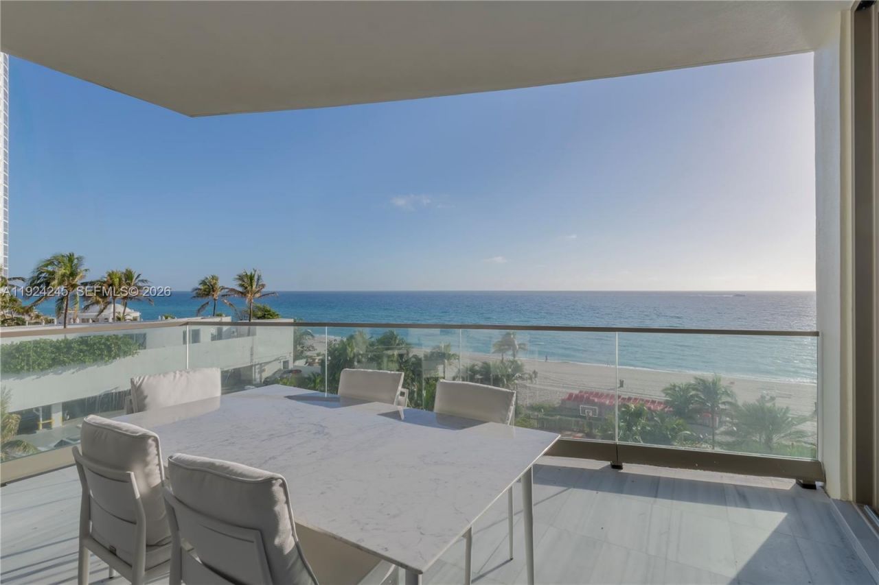 17975 Collins Ave, Unit 502, Sunny Isles Beach, FL 33160 Photo