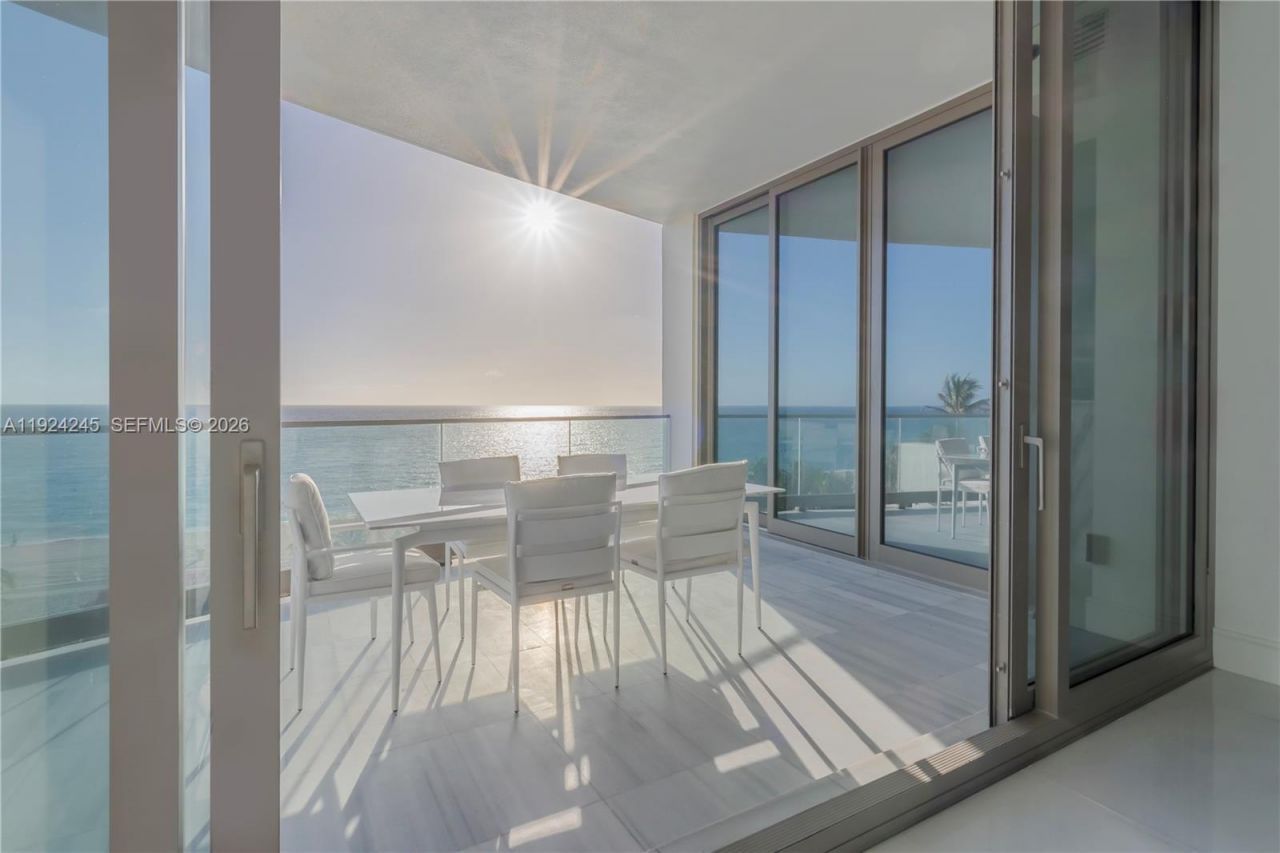 17975 Collins Ave, Unit 502, Sunny Isles Beach, FL 33160 Photo