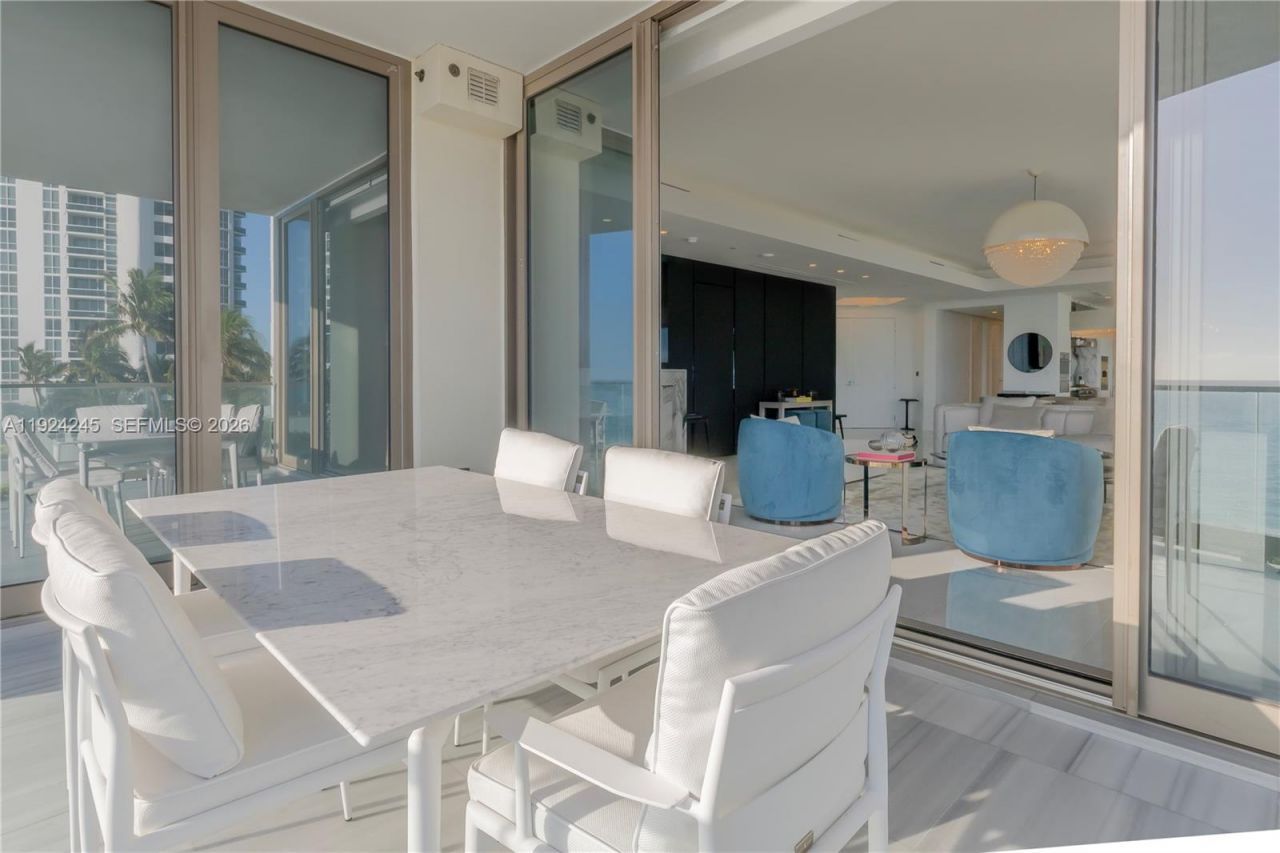 17975 Collins Ave, Unit 502, Sunny Isles Beach, FL 33160 Photo