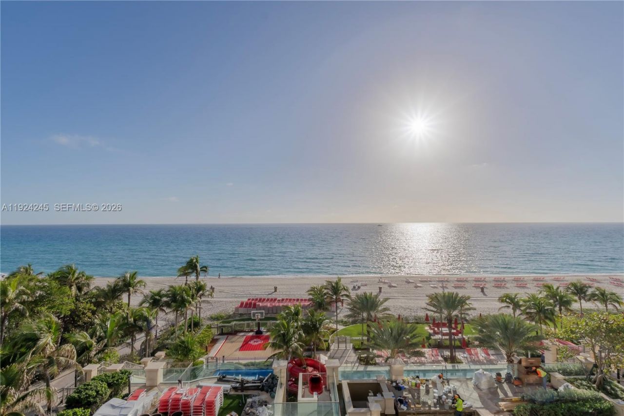17975 Collins Ave, Unit 502, Sunny Isles Beach, FL 33160 Photo