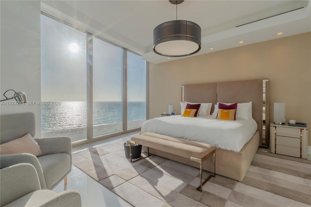 17975 Collins Ave, Unit 502, Sunny Isles Beach, FL 33160 Photo
