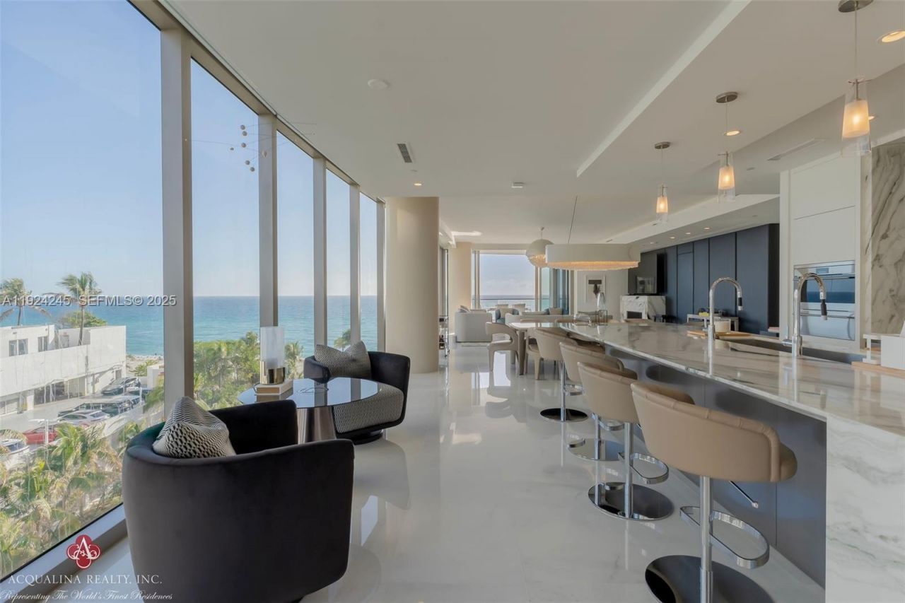 17975 Collins Avenue, Unit 502, Sunny Isles Beach, FL 33160 Photo