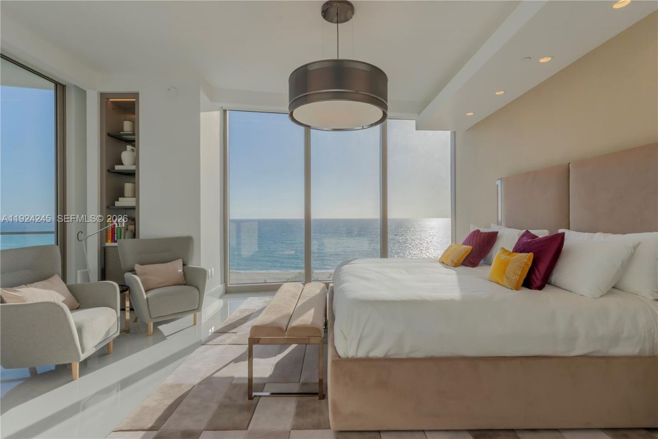 17975 Collins Ave, Unit 502, Sunny Isles Beach, FL 33160 Photo