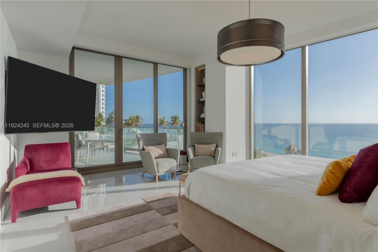 17975 Collins Ave, Unit 502, Sunny Isles Beach, FL 33160 Photo