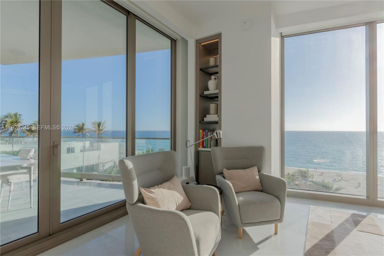 17975 Collins Ave, Unit 502, Sunny Isles Beach, FL 33160 Photo