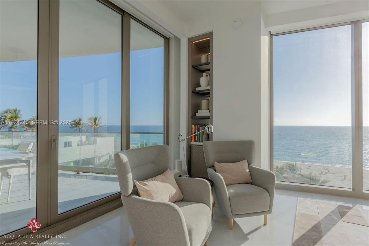 17975 Collins Avenue, Unit 502, Sunny Isles Beach, FL 33160 Photo