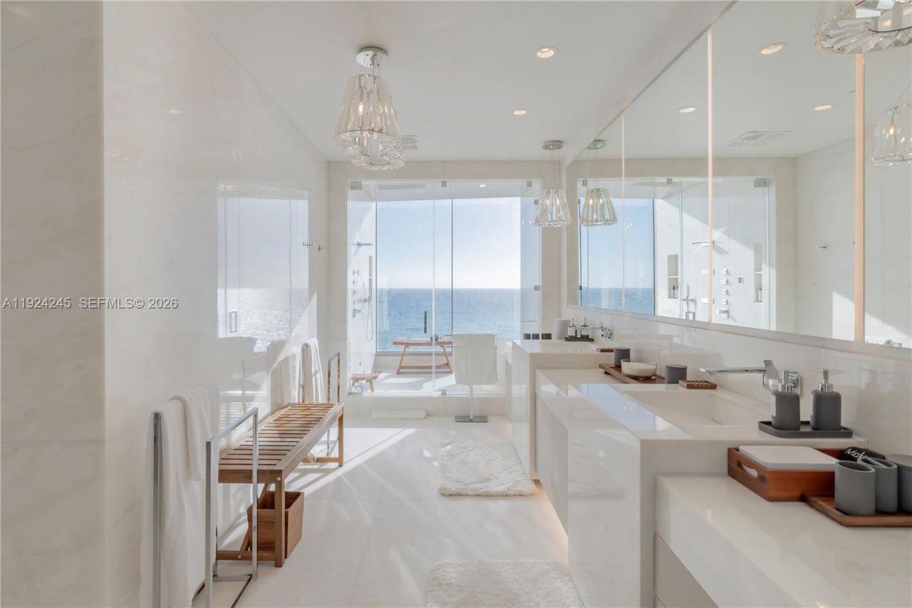 17975 Collins Ave, Unit 502, Sunny Isles Beach, FL 33160 Photo