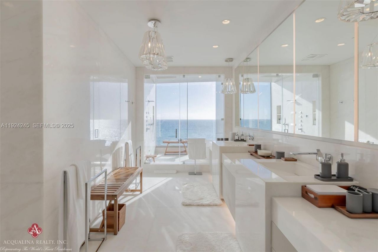 17975 Collins Avenue, Unit 502, Sunny Isles Beach, FL 33160 Photo