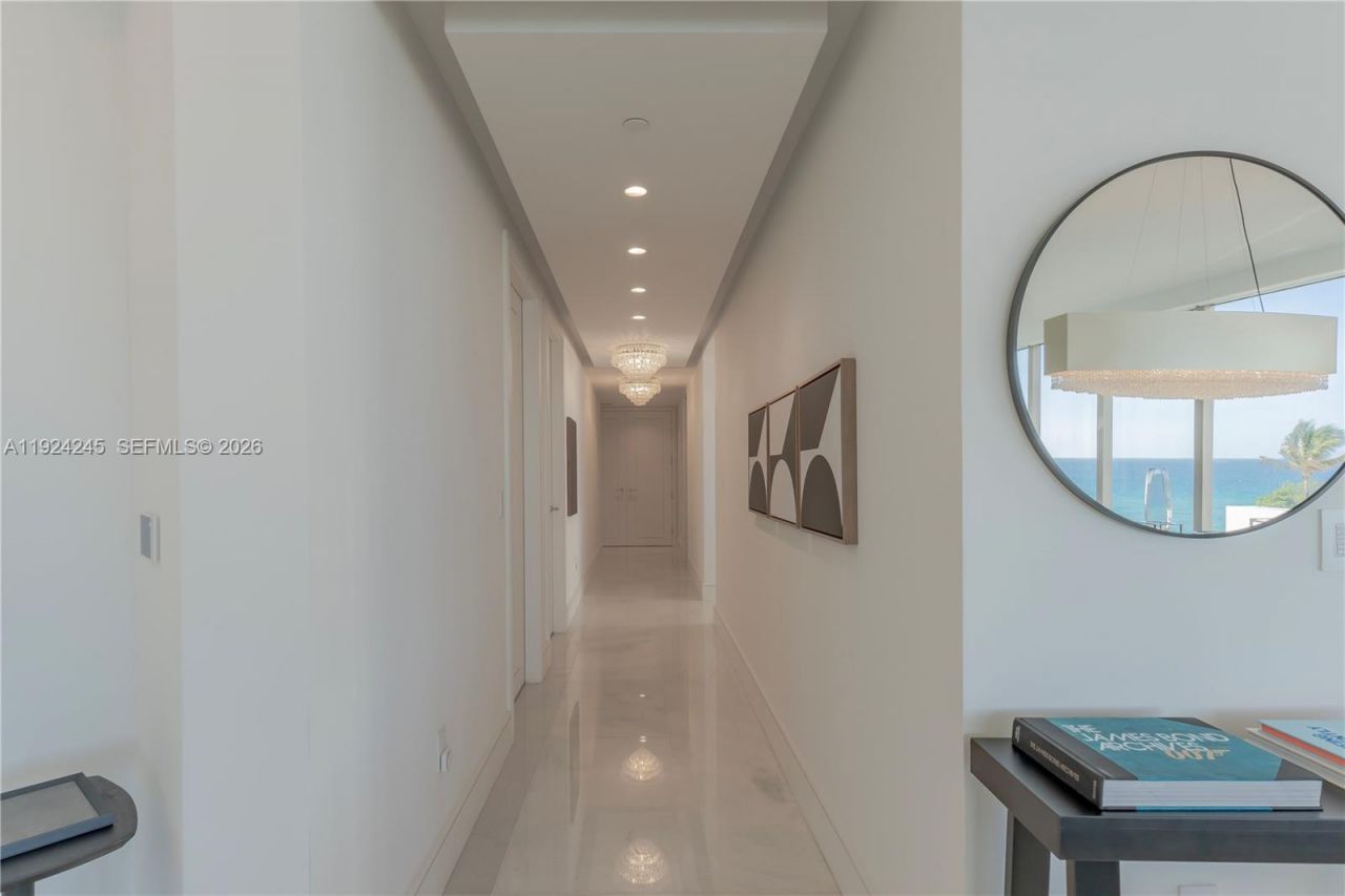 17975 Collins Ave, Unit 502, Sunny Isles Beach, FL 33160 Photo