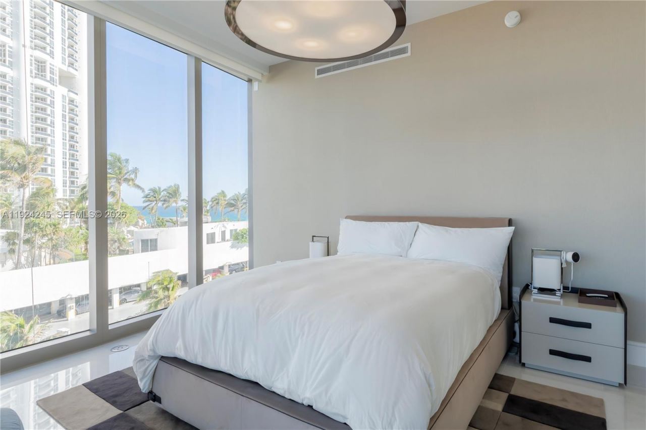 17975 Collins Ave, Unit 502, Sunny Isles Beach, FL 33160 Photo