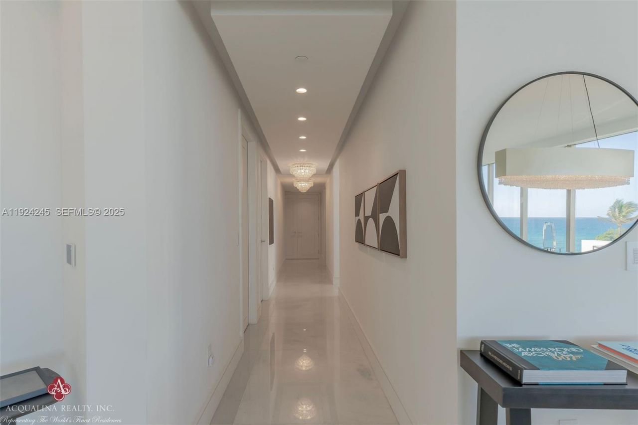 17975 Collins Avenue, Unit 502, Sunny Isles Beach, FL 33160 Photo