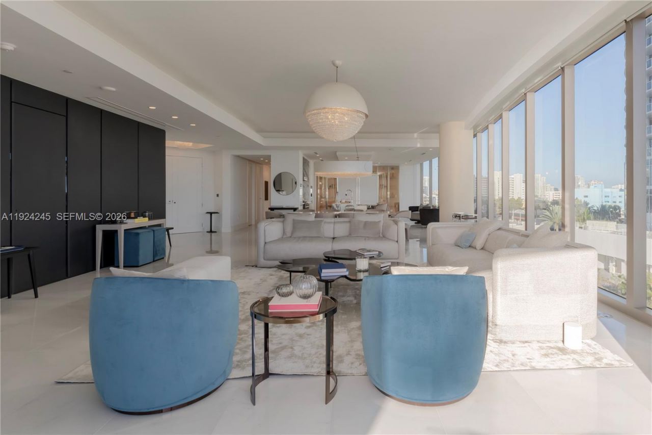 17975 Collins Ave, Unit 502, Sunny Isles Beach, FL 33160 Photo