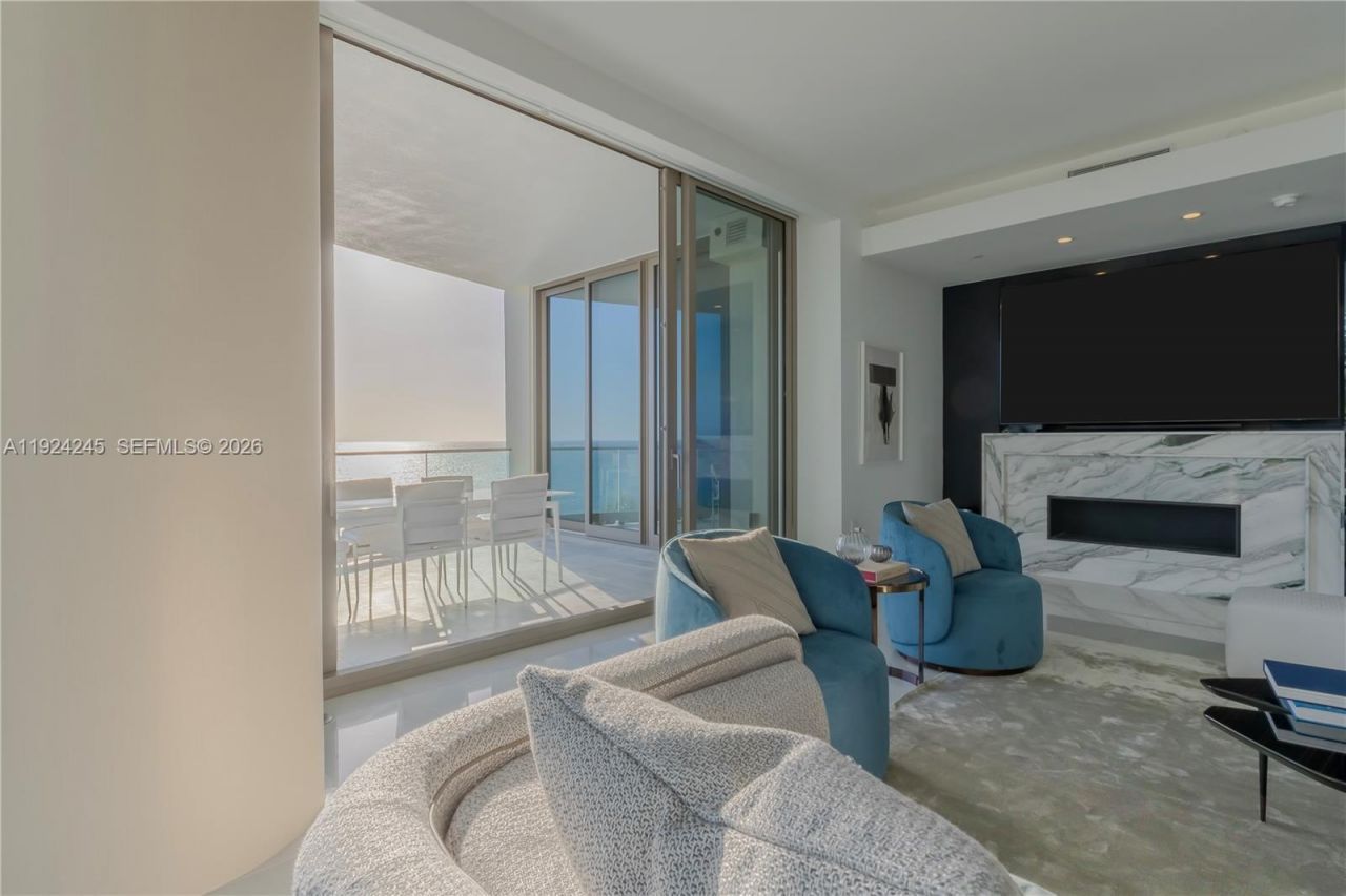 17975 Collins Ave, Unit 502, Sunny Isles Beach, FL 33160 Photo