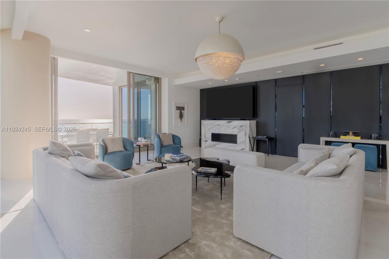 17975 Collins Ave, Unit 502, Sunny Isles Beach, FL 33160 Photo