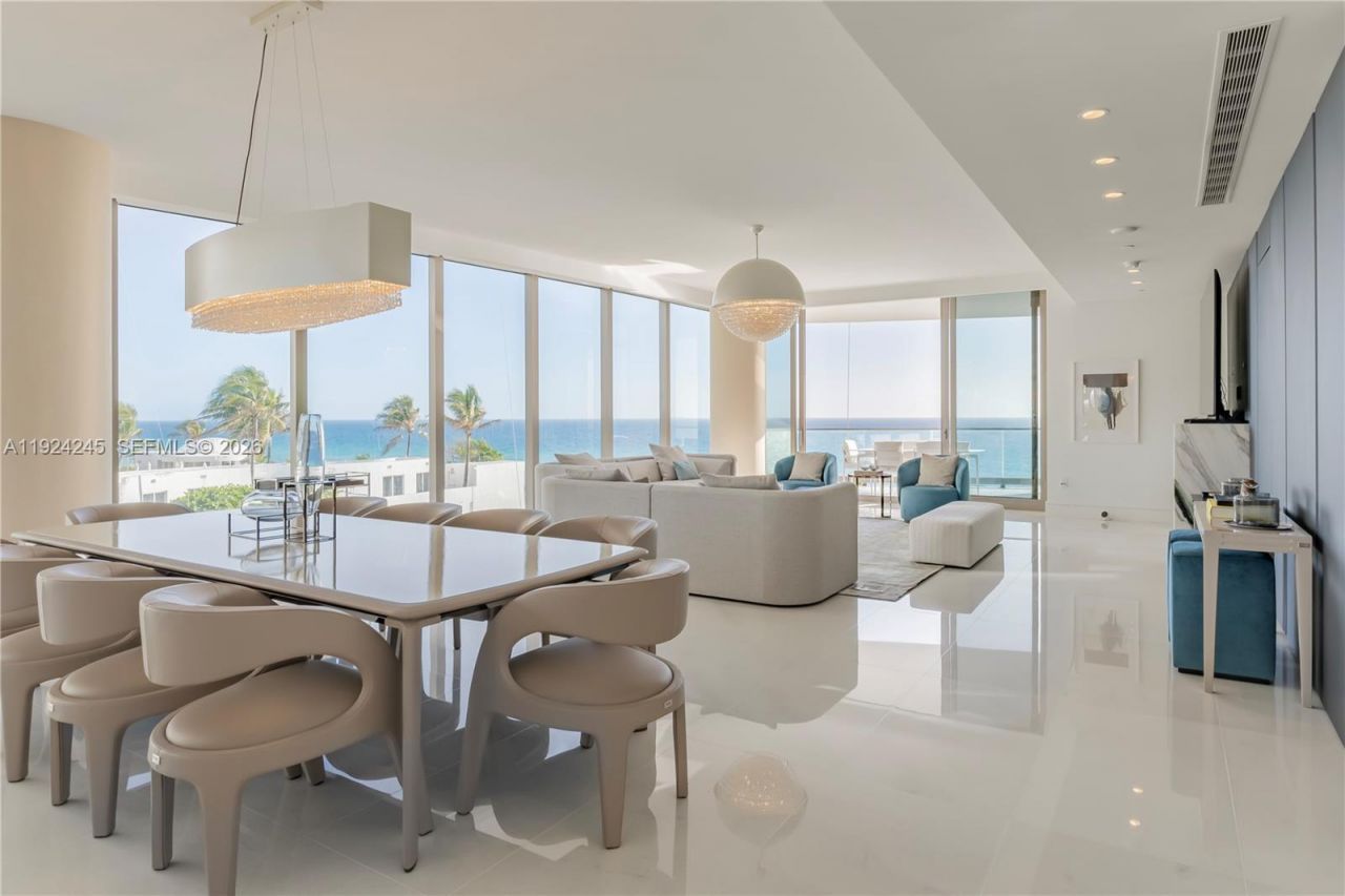 17975 Collins Ave, Unit 502, Sunny Isles Beach, FL 33160 Photo