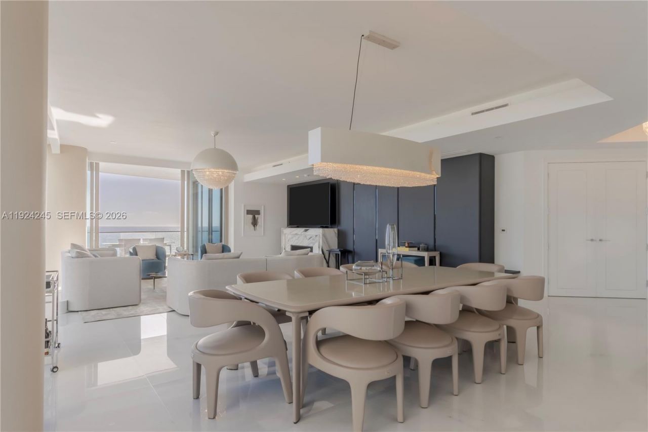 17975 Collins Ave, Unit 502, Sunny Isles Beach, FL 33160 Photo