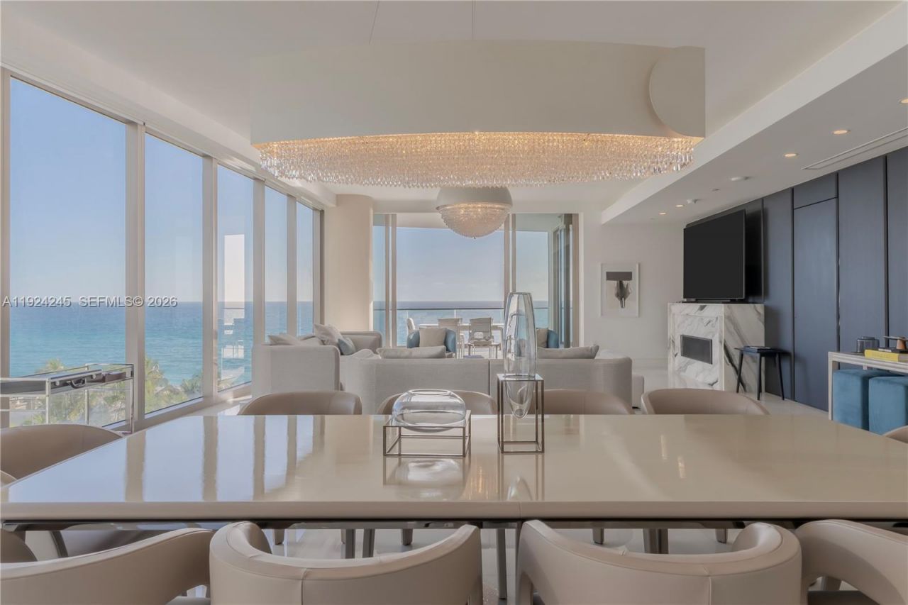17975 Collins Ave, Unit 502, Sunny Isles Beach, FL 33160 Photo