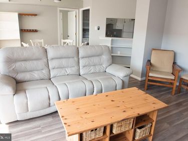 1301 N COURTHOUSE ROAD, Unit 1507, ARLINGTON, VA 22201