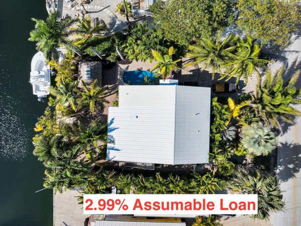 29678 Constitution Avenue, Big Pine, FL 33043